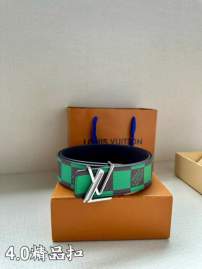 Picture of Louis Vuitton Belts _SKUfw177008707fw